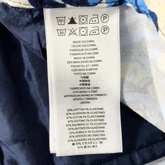 Michael Kors Shorts size 4 - Picture 6 of 7